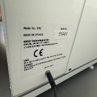 Kreo Universal Plate Pourer image 1